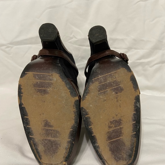 Sam Edelman Zoe Harness Boots size 6 - Picture 4 of 5